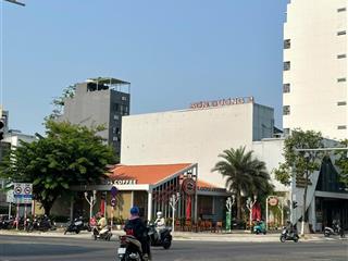 Bán lô góc 3 mặt tiền xô viết nghệ tĩnh 370m2 ngang 18, phù hợp kinh doanh đa ngành nghề