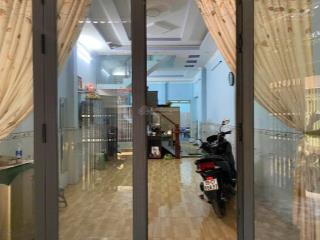 Nhà hẻm xe tải thôngminh phụngquận 113 tầng btct45m2nhỉnh 7 tỷ  thanh 0389 979 ***