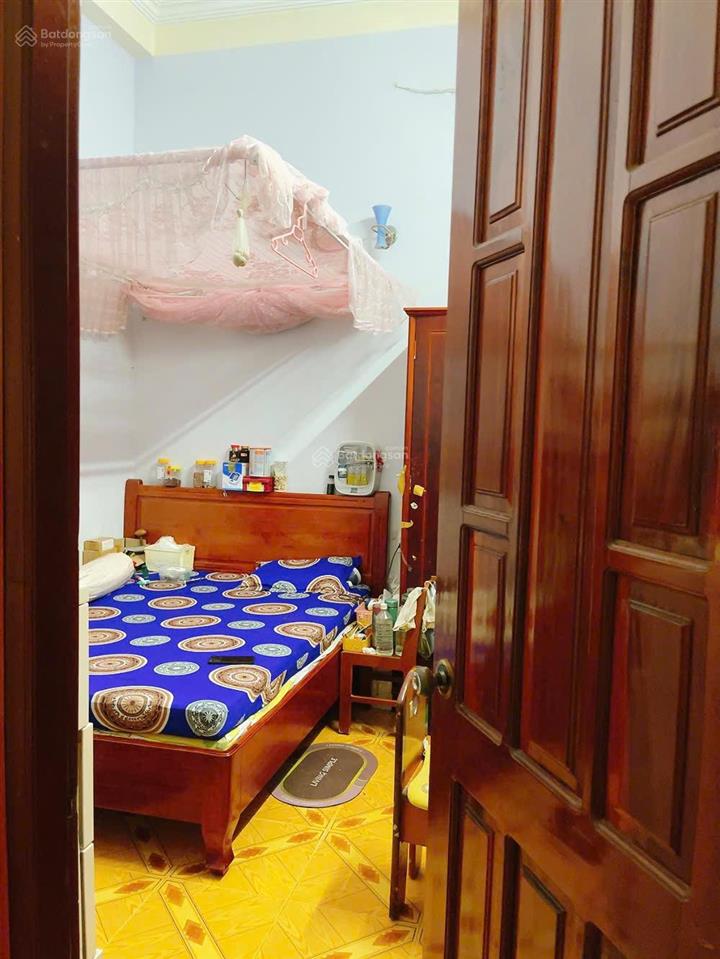 Bán nhà riêng 3 tầng chính chủ tại hoàng văn thụ, p. tam thắng, tp.hcm  9,6 tỷ, 90m2, 4pn, 3wc