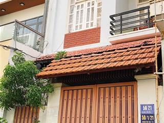 Bán nhà riêng 3 tầng chính chủ tại hoàng văn thụ, p. tam thắng, tp.hcm  9,6 tỷ, 90m2, 4pn, 3wc