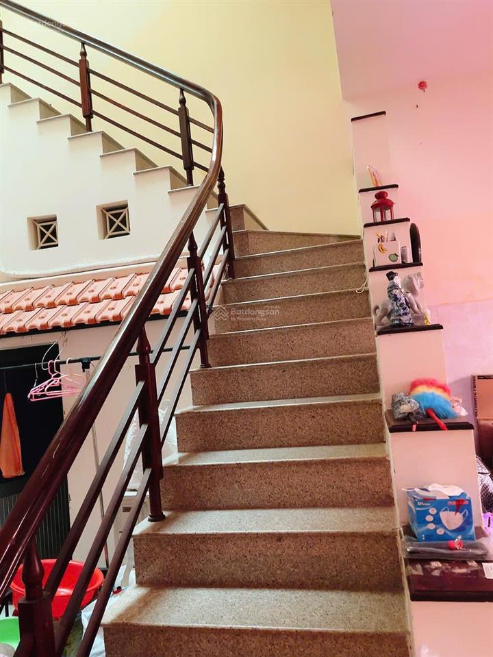 Bán nhà riêng 3 tầng chính chủ tại hoàng văn thụ, p. tam thắng, tp.hcm  9,6 tỷ, 90m2, 4pn, 3wc