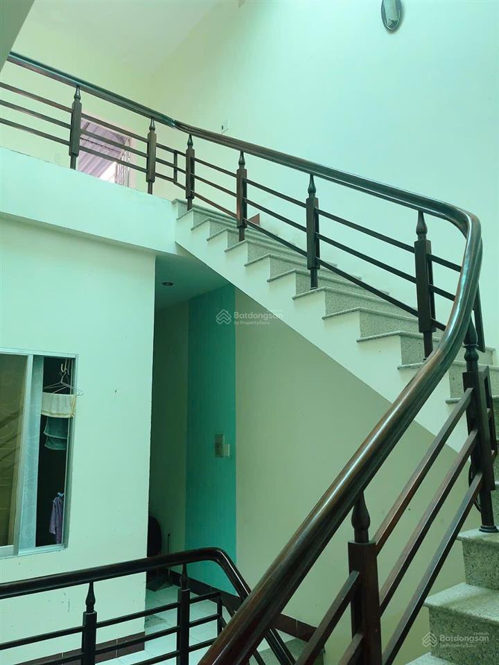 Bán nhà riêng 3 tầng chính chủ tại hoàng văn thụ, p. tam thắng, tp.hcm  9,6 tỷ, 90m2, 4pn, 3wc