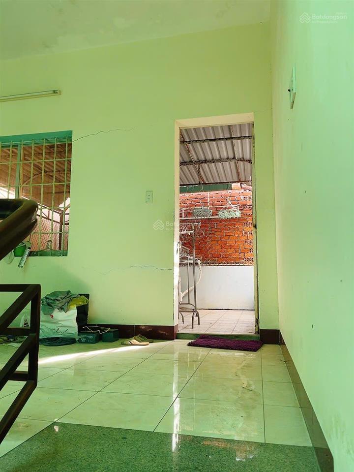 Bán nhà riêng 3 tầng chính chủ tại hoàng văn thụ, p. tam thắng, tp.hcm  9,6 tỷ, 90m2, 4pn, 3wc