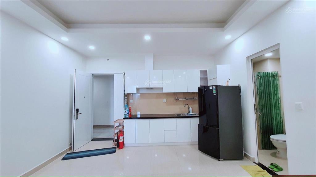 Cho thuê căn hộ 1pn 1wc full nội thất moonlight boulevard