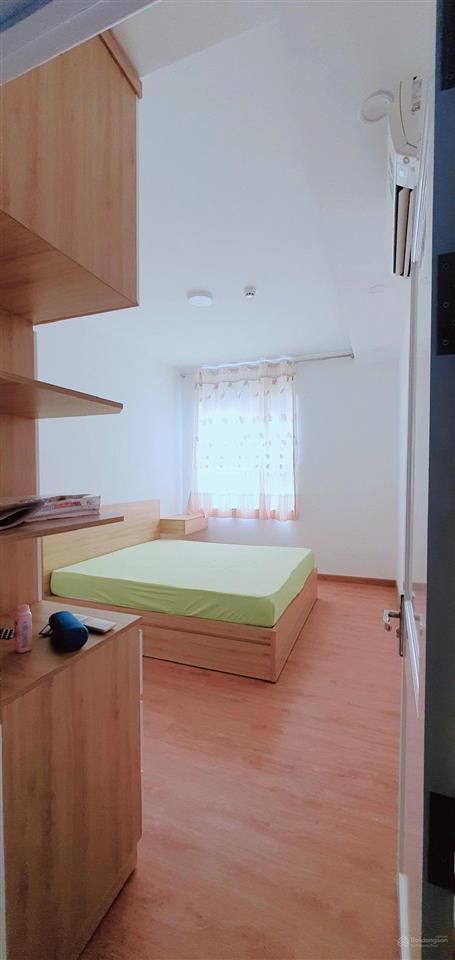 Cho thuê căn hộ 1pn 1wc full nội thất moonlight boulevard