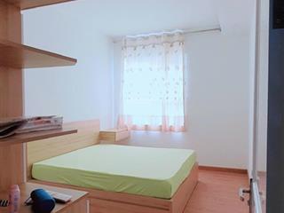 Cho thuê căn hộ 1pn 1wc full nội thất moonlight boulevard