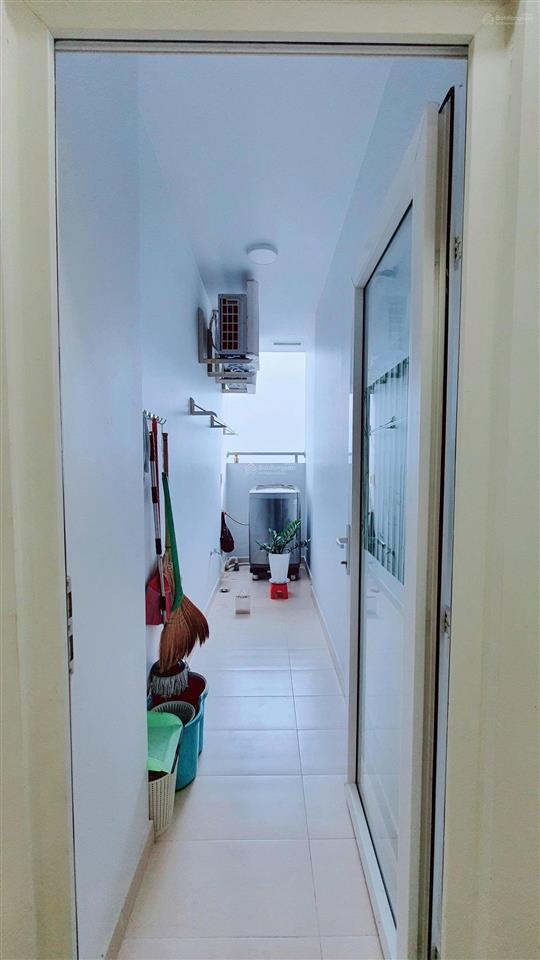 Cho thuê căn hộ 1pn 1wc full nội thất moonlight boulevard