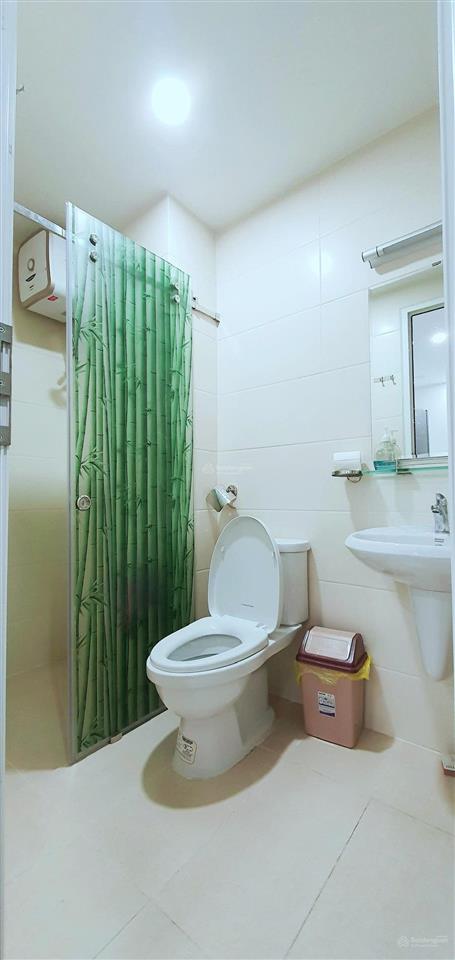 Cho thuê căn hộ 1pn 1wc full nội thất moonlight boulevard