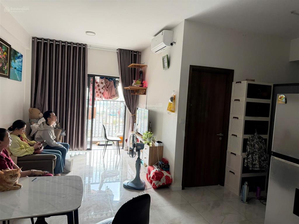 [bán gấp] căn hộ 1pn+1 full nội thất privia khang điền 321 an dương  3 tỷ 500 triệu (thương lượng)