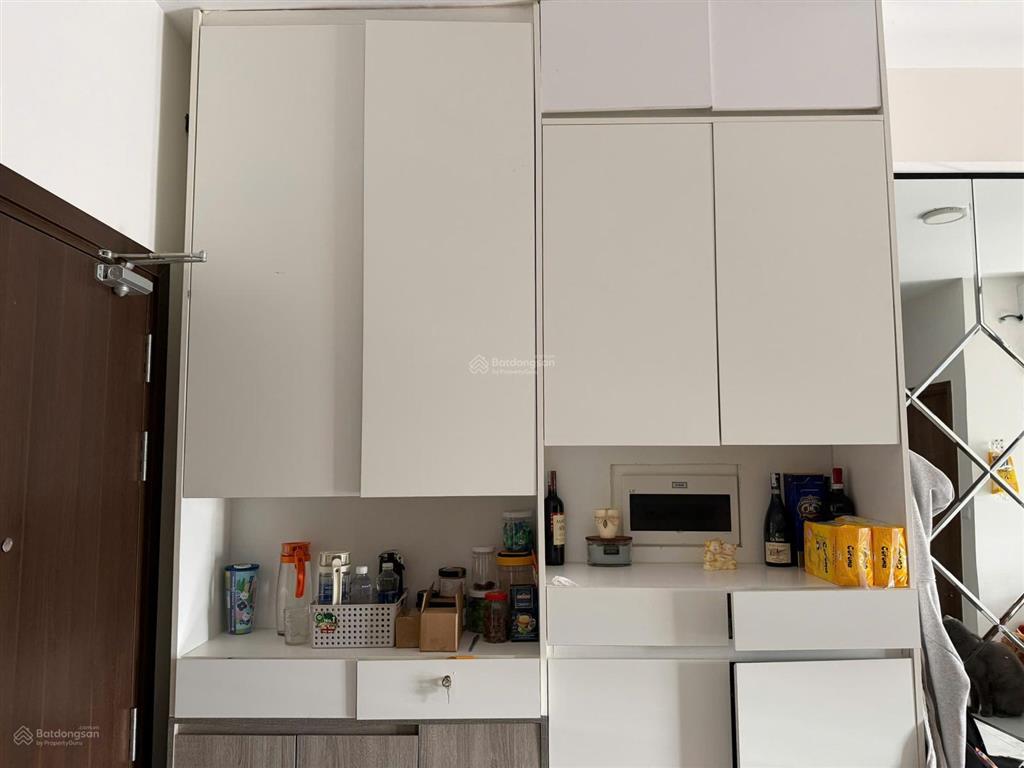 [bán gấp] căn hộ 1pn+1 full nội thất privia khang điền 321 an dương  3 tỷ 500 triệu (thương lượng)