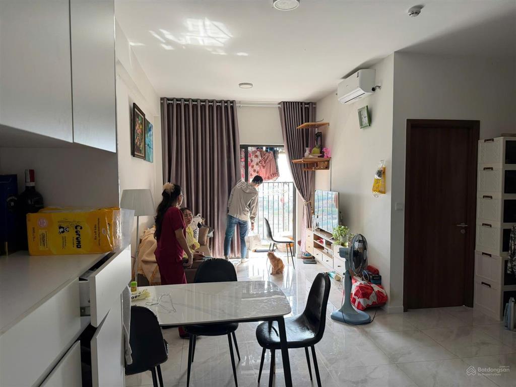 [bán gấp] căn hộ 1pn+1 full nội thất privia khang điền 321 an dương  3 tỷ 500 triệu (thương lượng)