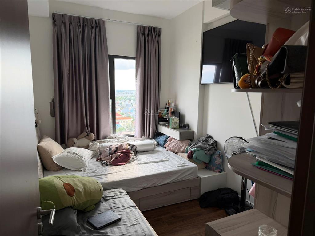 [bán gấp] căn hộ 1pn+1 full nội thất privia khang điền 321 an dương  3 tỷ 500 triệu (thương lượng)