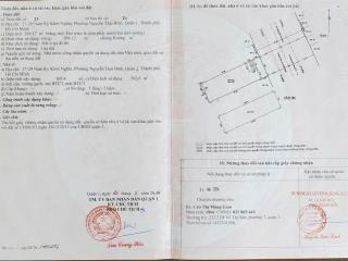 Bán tòa nhà kruler space nam kỳ khởi nghĩa quận 1,  giá chốt 245 tỷ