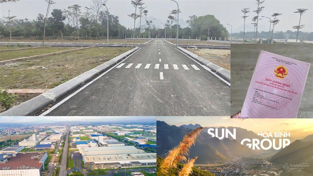 Chính chủ bán lô góc  đất thị trấn 76m2 mt 5m sát mỹ đức, cạnh kcn 360h  dự án nghỉ dưỡng 200h