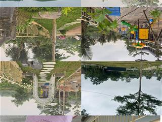 Chính chủ cần bán lô đất nghỉ dưỡng bám hồ sát an phú mỹ đức.  0388 162 ***