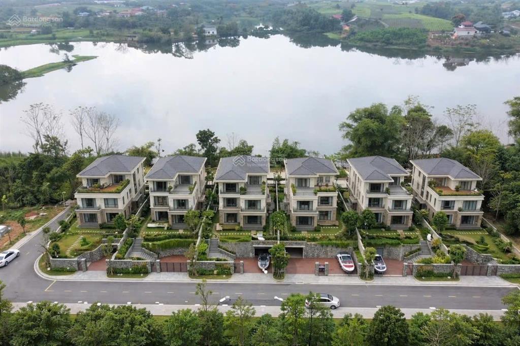 Chính chủ cần bán lô đất nghỉ dưỡng bám hồ an phú mỹ đức hn  0388 162 ***