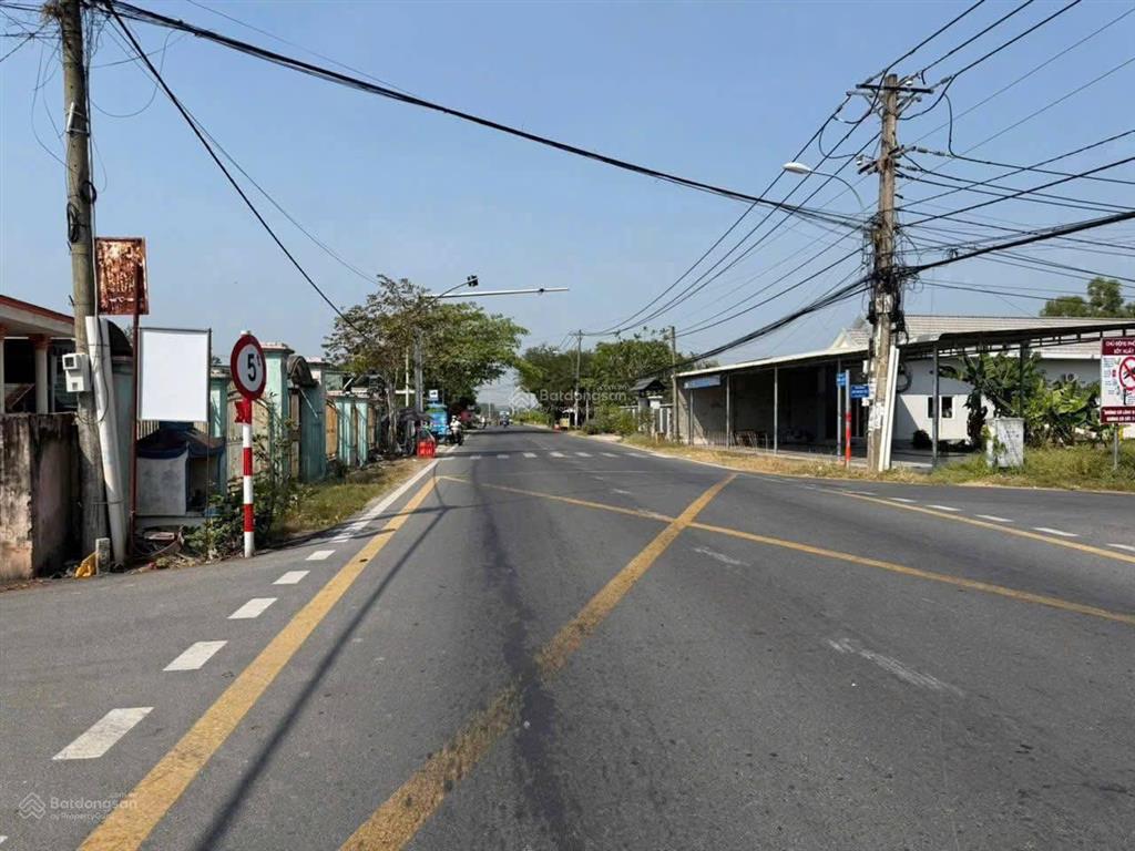 Chính chủ gửi lô đất 250m2, giá 1 tỷ 980 triệu (có bớt)