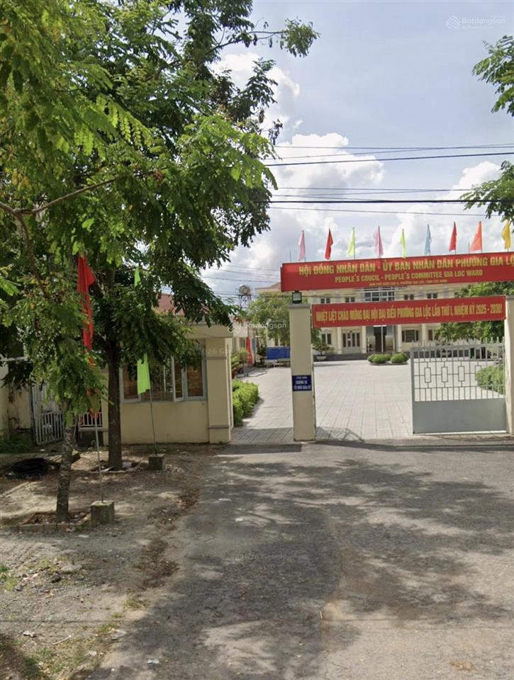 Bán lỗ miếng đất 95m2 thổ, giá 390tr