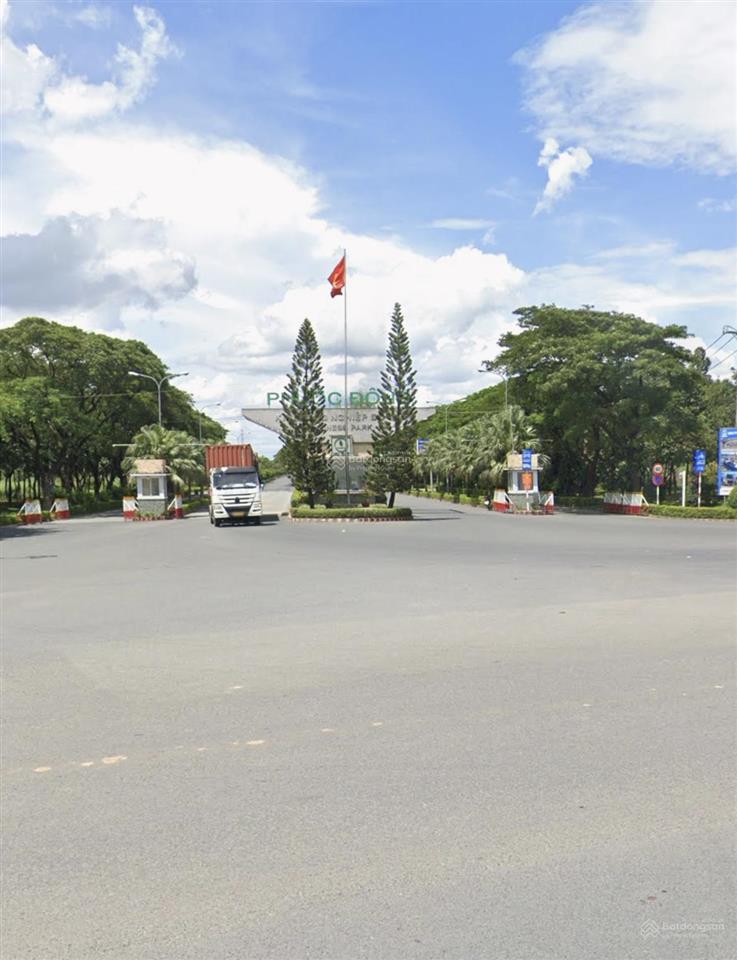 Bán lô đất ở tây ninh 95m2 có sổ 290tr