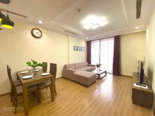 Cho thuê gấp căn hộ 1pn tại vinhomes nguyễn chí thanh, 53m2, giá 15tr,  0365 691 ***