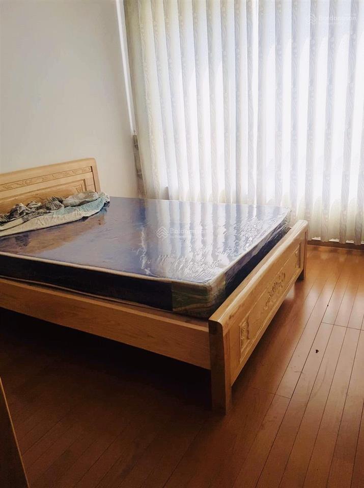 Bán căn hộ chung cư phan văn trị, quận 5, 56m2, 3.1 tỷ, sổ hồng, thang máy.