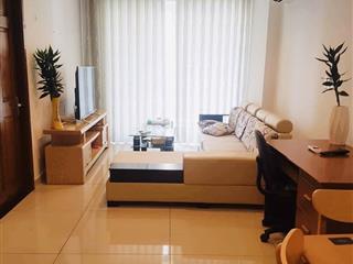 Bán căn hộ chung cư phan văn trị, quận 5, 56m2, 3.1 tỷ, sổ hồng, thang máy.