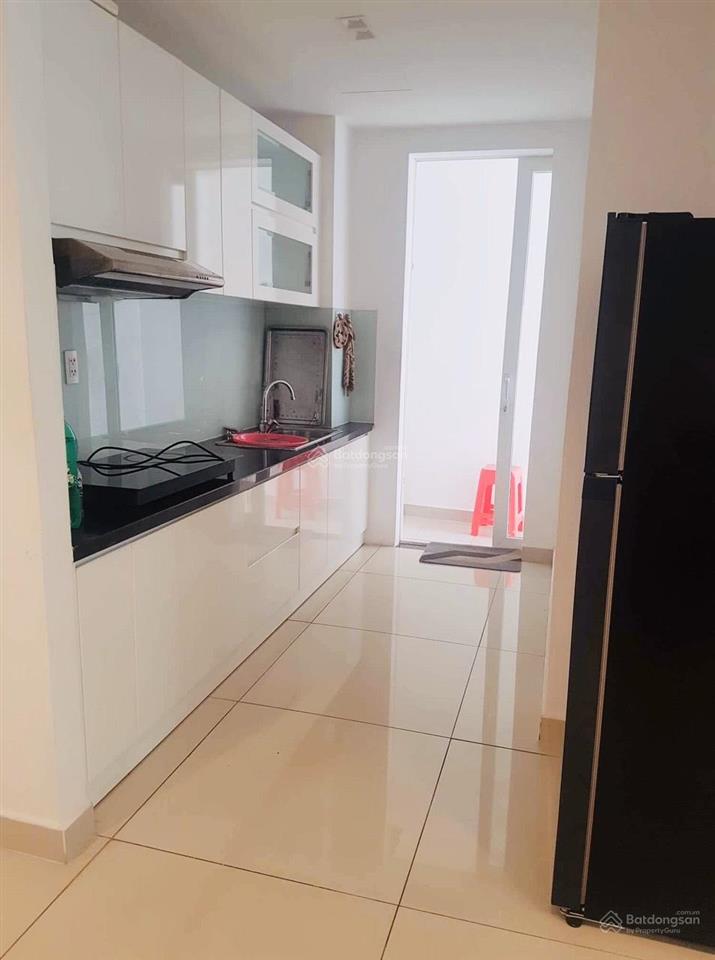 Bán căn hộ chung cư phan văn trị, quận 5, 56m2, 3.1 tỷ, sổ hồng, thang máy.