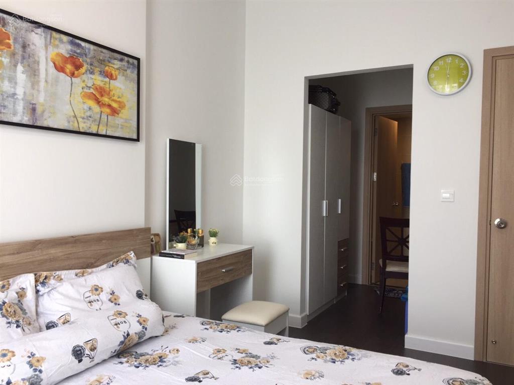 Bán căn hộ chung cư 207 bùi viện, quận 1, 45m2, 1pn + gác lửng, 3,5 tỷ, sổ hồng
