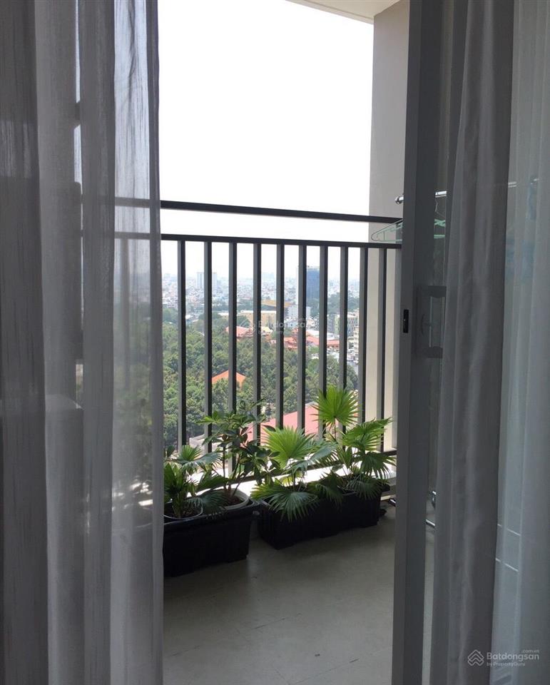 Bán căn hộ chung cư 207 bùi viện, quận 1, 45m2, 1pn + gác lửng, 3,5 tỷ, sổ hồng