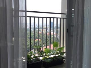 Bán căn hộ chung cư 207 bùi viện, quận 1, 40m2, 1pn + gác lửng, 3.5 tỷ, sổ hồng