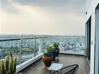 Chủ bán gấp căn hộ chung cư 590 cmt8, quận 3, 86m2, 2pn, 4.95 tỷ, sổ hồng.