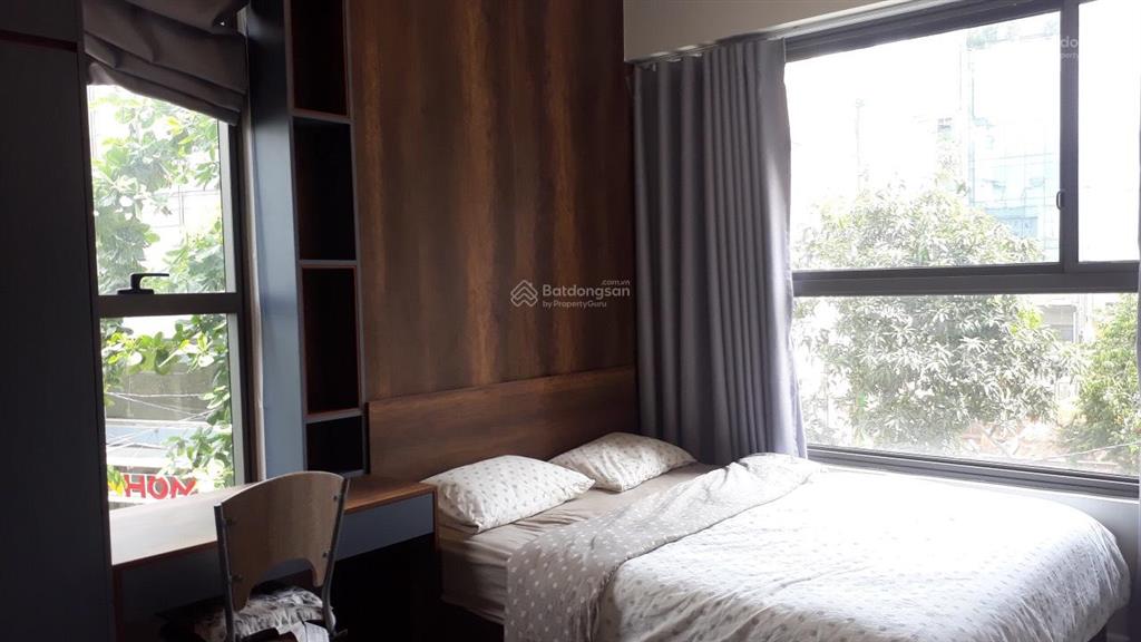 Bán căn hộ chung cư bàu cát 2, tân bình, 54m2, 2pn, 2.55 tỷ, sổ hồng.