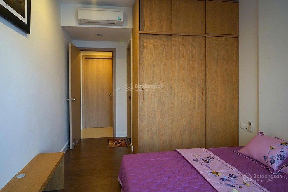 Bán căn hộ chung cư nguyễn kim, quận 10, 75m2, 2pn, 2wc, 4.6 tỷ, sổ hồng