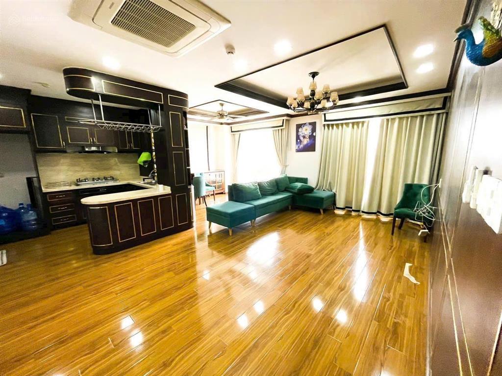 Bán căn hộ đẹp tại khu căn hộ khải hoàn, q11, căn góc, 4,85 tỷ, 103m2, sổ hồng