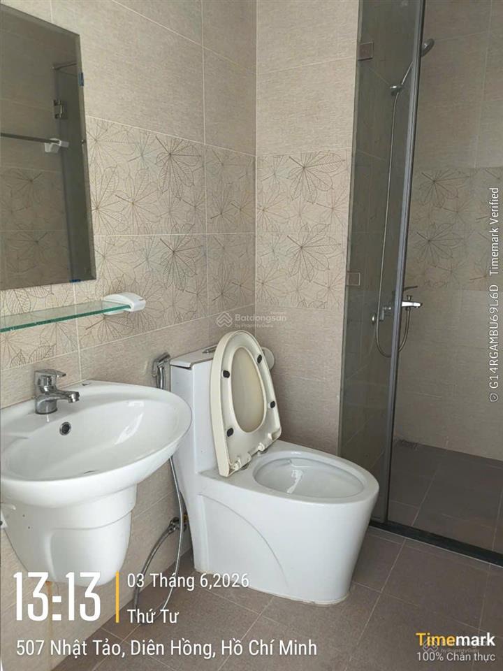 Căn hộ chung cư nguyễn kim, quận 10, 4 tỷ vnd, 68m2, giá siêu hời