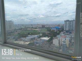 Căn hộ chung cư nguyễn kim, quận 10, 4 tỷ vnd, 68m2, giá siêu hời