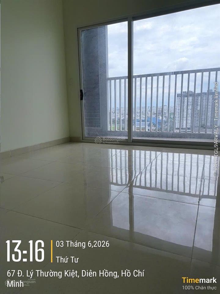 Căn hộ chung cư nguyễn kim, quận 10, 4 tỷ vnd, 68m2, giá siêu hời