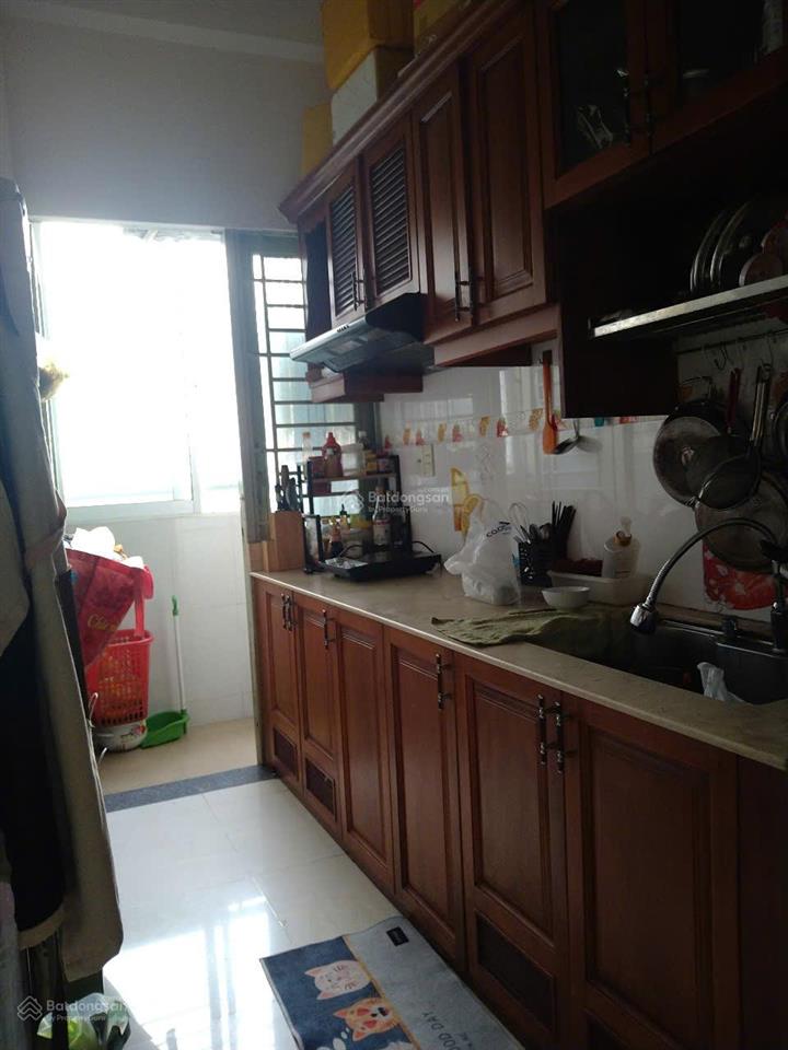 Cho thuê căn hộ chung cư phú thọ, q11, 65m2, 2pn, 9.5 triệu