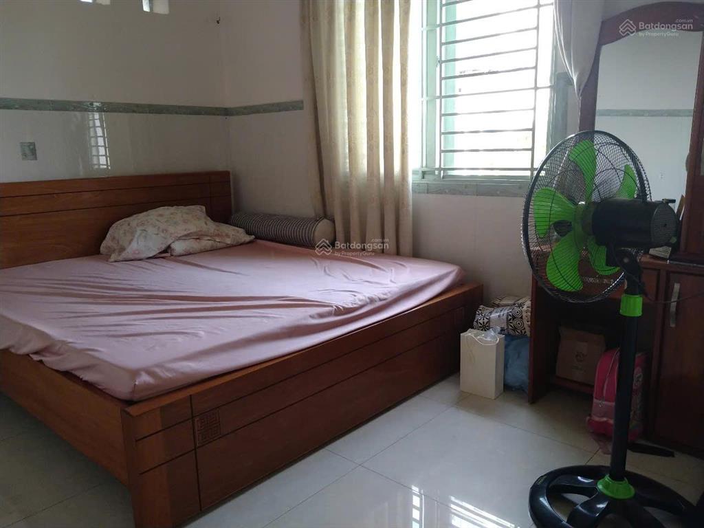 Cho thuê căn hộ chung cư phú thọ, q11, 65m2, 2pn, 9.5 triệu