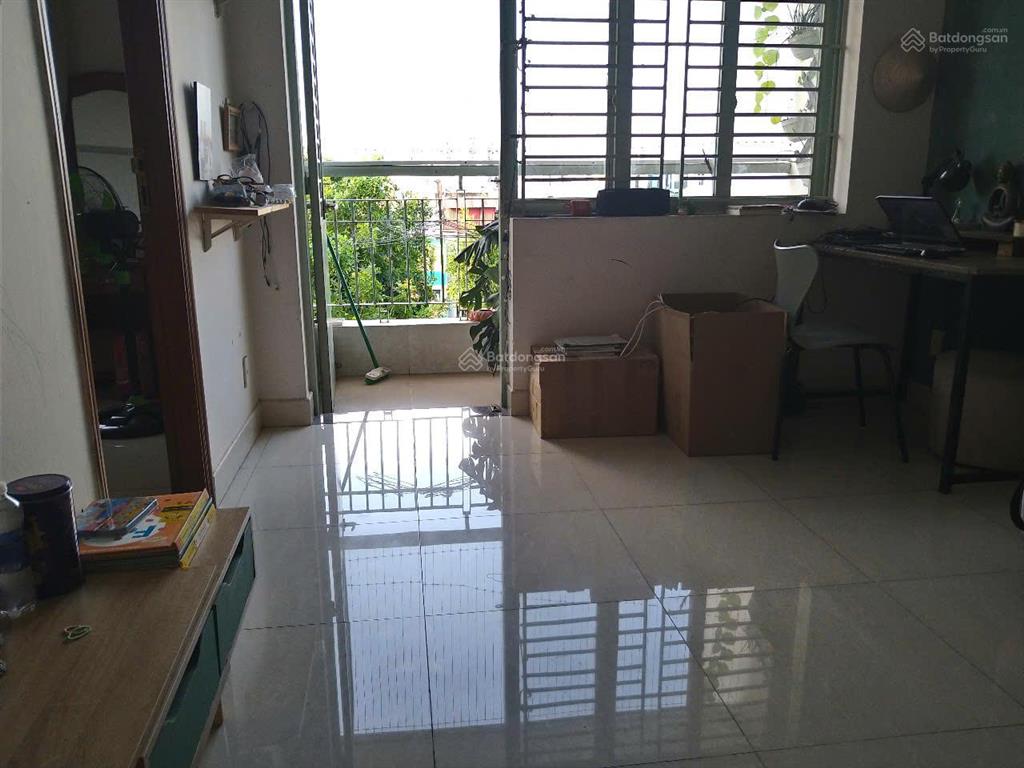 Cho thuê căn hộ chung cư phú thọ, q11, 65m2, 2pn, 9.5 triệu