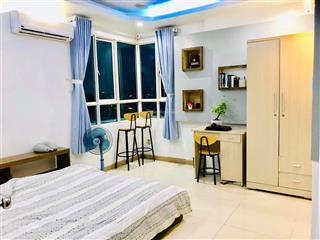 Chủ cần gửi bán căn hộ chung cư phúc thịnh, q5, 85m2, 2pn, 2wc, 4,5 tỷ, sổ hồng