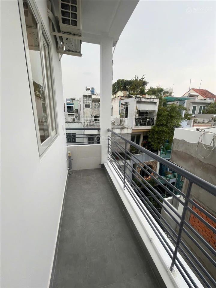 Chủ cần bán căn hộ đường cách mạng tháng tám, p15, q10, hcm, 55,8m², sổ hồng riêng