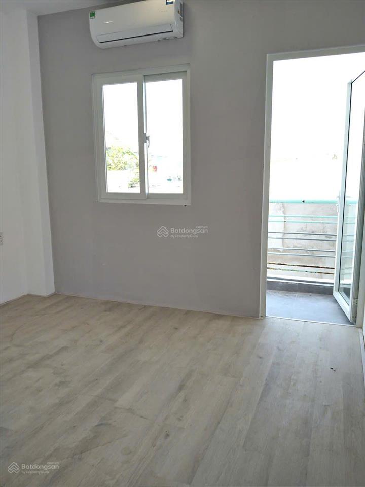 Chủ cần bán căn hộ đường cách mạng tháng tám, p15, q10, hcm, 55,8m², sổ hồng riêng