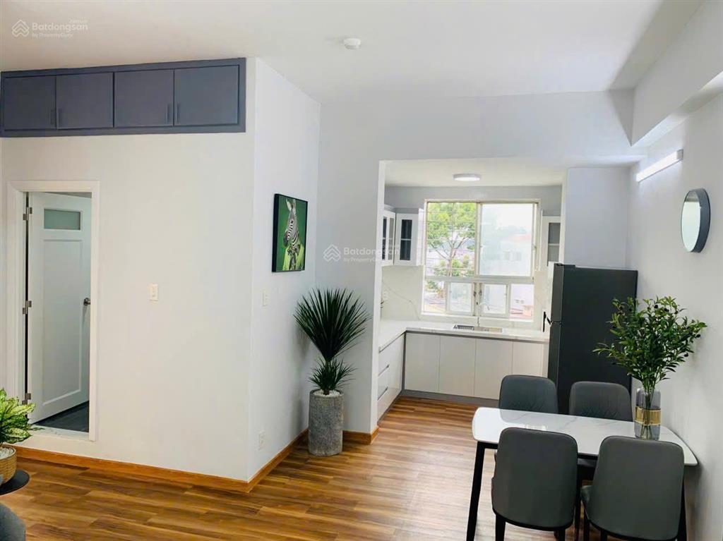 Bán căn hộ chung cư ngô gia tự, quận 10, 74m2, 2pn, 3.85 tỷ, nhà đẹp, sổ hồng.