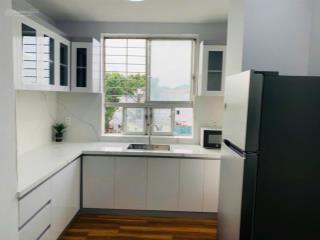 Bán căn hộ chung cư ngô gia tự, quận 10, 74m2, 2pn, 3.85 tỷ, nhà đẹp, sổ hồng.