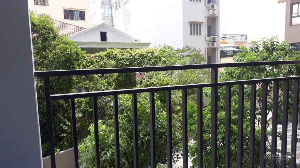 Cho thuê căn hộ chung cư 590 cách mạng tháng tám, q.3, hcm, 50m², 2pn, 7,5tr