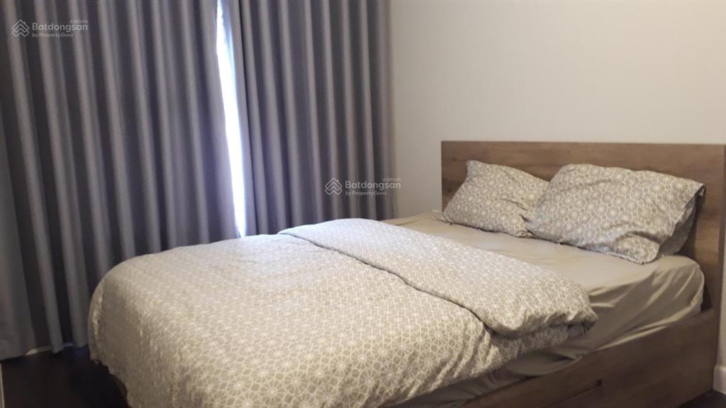 Cho thuê căn hộ chung cư 590 cách mạng tháng tám, q.3, hcm, 50m², 2pn, 7,5tr