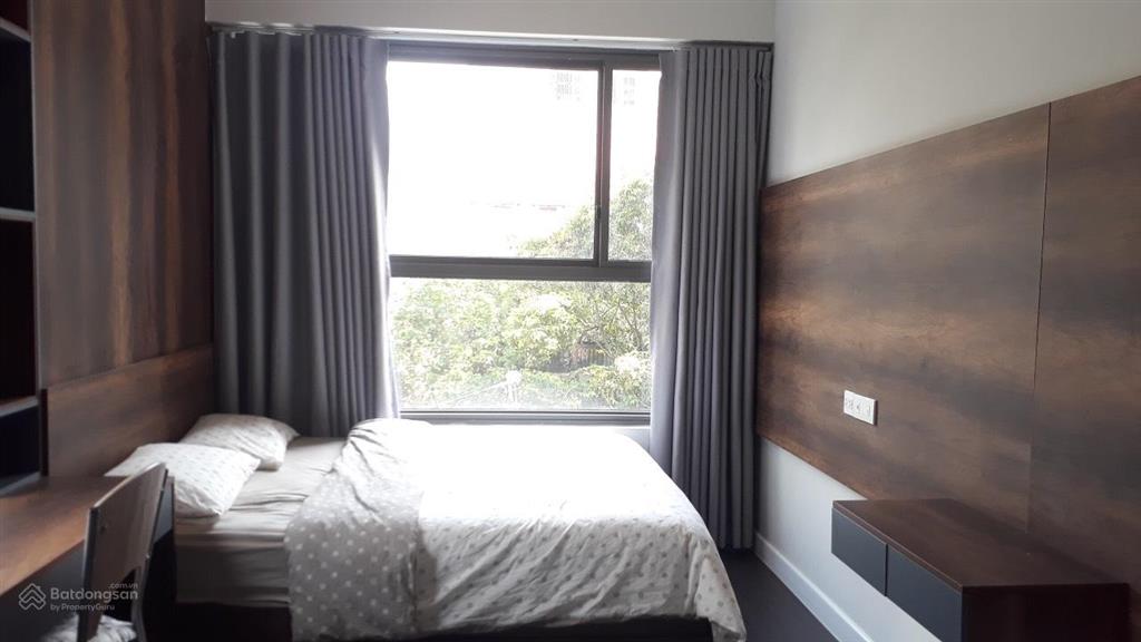 Cho thuê căn hộ chung cư 590 cách mạng tháng tám, q.3, hcm, 50m², 2pn, 7,5tr
