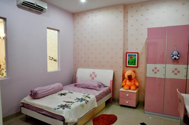 Cho thuê căn hộ chung cư phúc yên 1, tân bình, 110m2, 3pn, giá 12tr/tháng