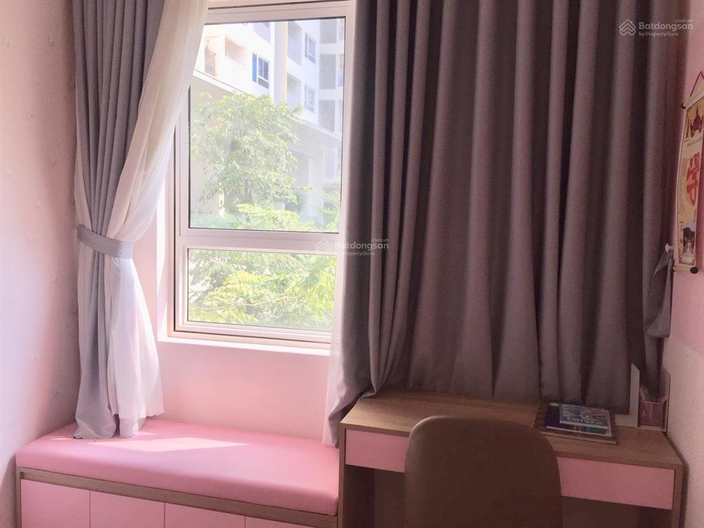 Cho thuê căn hộ chung cư hoa sen, quận 11, căn góc 3pn, 2wc.